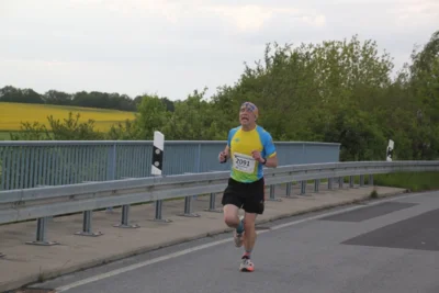 Foto des Albums: 38. Lauf um die Kreckwitzer Höhen - Streckenbilder