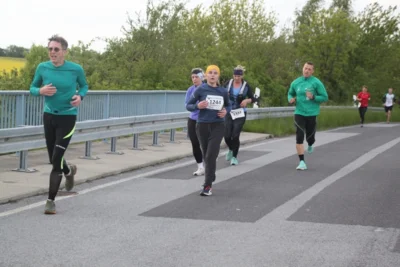 Foto des Albums: 38. Lauf um die Kreckwitzer Höhen - Streckenbilder