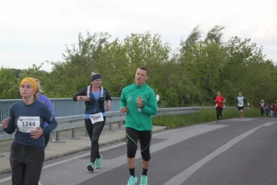 Foto des Albums: 38. Lauf um die Kreckwitzer Höhen - Streckenbilder