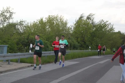 Foto des Albums: 38. Lauf um die Kreckwitzer Höhen - Streckenbilder