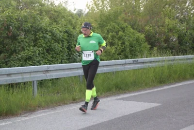Foto des Albums: 38. Lauf um die Kreckwitzer Höhen - Streckenbilder