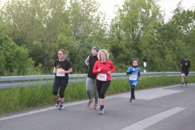Foto des Albums: 38. Lauf um die Kreckwitzer Höhen - Streckenbilder