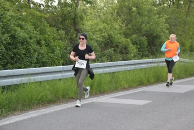 Foto des Albums: 38. Lauf um die Kreckwitzer Höhen - Streckenbilder