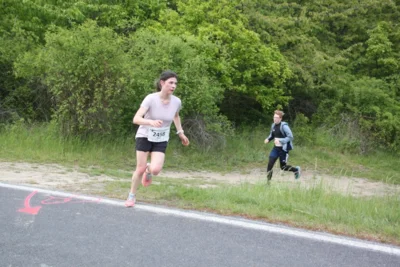 Foto des Albums: 38. Lauf um die Kreckwitzer Höhen - Streckenbilder