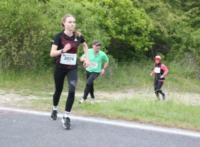Foto des Albums: 38. Lauf um die Kreckwitzer Höhen - Streckenbilder