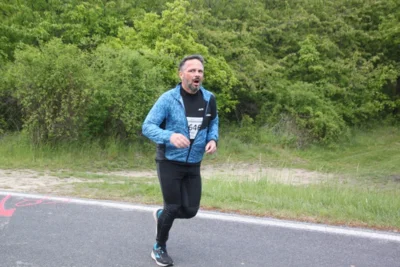 Foto des Albums: 38. Lauf um die Kreckwitzer Höhen - Streckenbilder