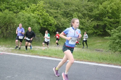 Foto des Albums: 38. Lauf um die Kreckwitzer Höhen - Streckenbilder