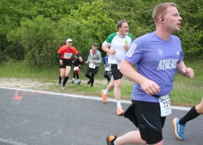 Foto des Albums: 38. Lauf um die Kreckwitzer Höhen - Streckenbilder