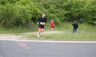Foto des Albums: 38. Lauf um die Kreckwitzer Höhen - Streckenbilder