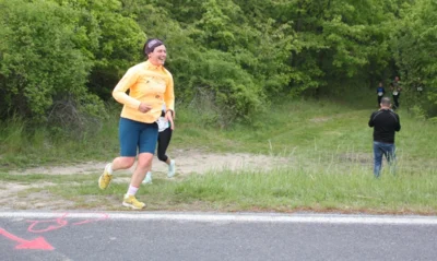 Foto des Albums: 38. Lauf um die Kreckwitzer Höhen - Streckenbilder