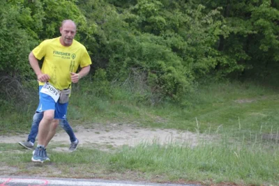 Foto des Albums: 38. Lauf um die Kreckwitzer Höhen - Streckenbilder