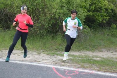 Foto des Albums: 38. Lauf um die Kreckwitzer Höhen - Streckenbilder