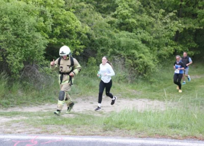 Foto des Albums: 38. Lauf um die Kreckwitzer Höhen - Streckenbilder