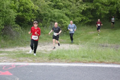 Foto des Albums: 38. Lauf um die Kreckwitzer Höhen - Streckenbilder