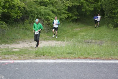 Foto des Albums: 38. Lauf um die Kreckwitzer Höhen - Streckenbilder