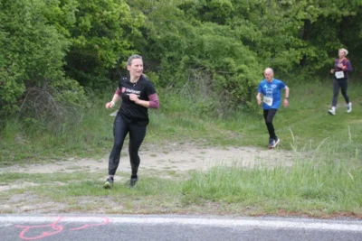 Foto des Albums: 38. Lauf um die Kreckwitzer Höhen - Streckenbilder