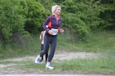 Foto des Albums: 38. Lauf um die Kreckwitzer Höhen - Streckenbilder