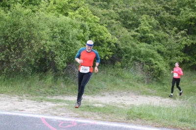 Foto des Albums: 38. Lauf um die Kreckwitzer Höhen - Streckenbilder