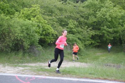 Foto des Albums: 38. Lauf um die Kreckwitzer Höhen - Streckenbilder