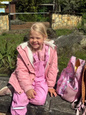 Foto des Albums: Ausflug zum Tierpark Nordhorn