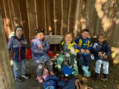 Foto des Albums: Ausflug zum Tierpark Nordhorn