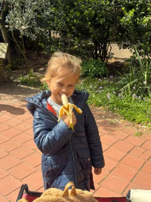 Foto des Albums: Ausflug zum Tierpark Nordhorn