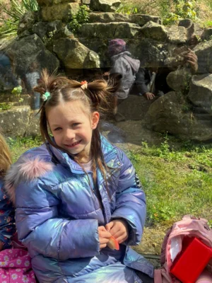 Foto des Albums: Ausflug zum Tierpark Nordhorn