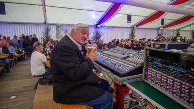 Foto des Albums: Humptata meets Tatütata in Zusmarshausen