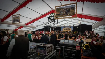 Foto des Albums: 75 Jahre Musikverein Aufhausen