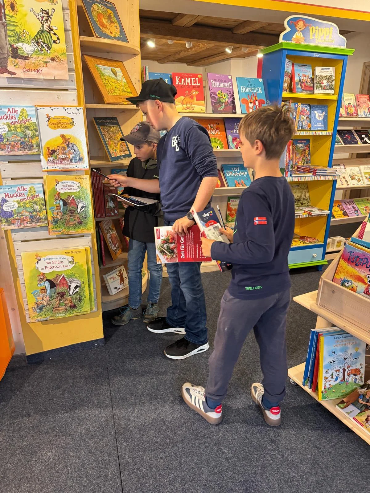 Bild der Galerie
