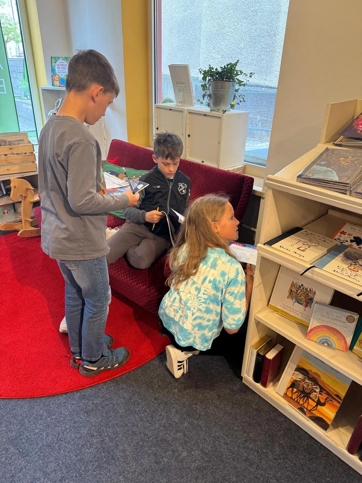 Bild der Galerie