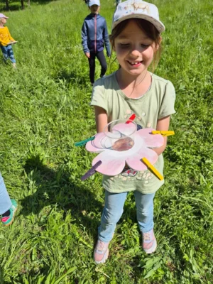 Foto des Albums: Mit dem Biosphärenreservat unterwegs auf der Wiese