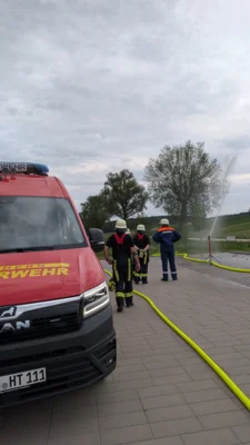 Foto des Albums: Monatsübung Mai 2026