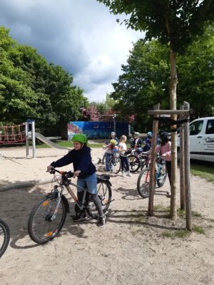 Foto des Albums: Verkehrstag