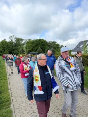 Foto des Albums: Austausch 2026