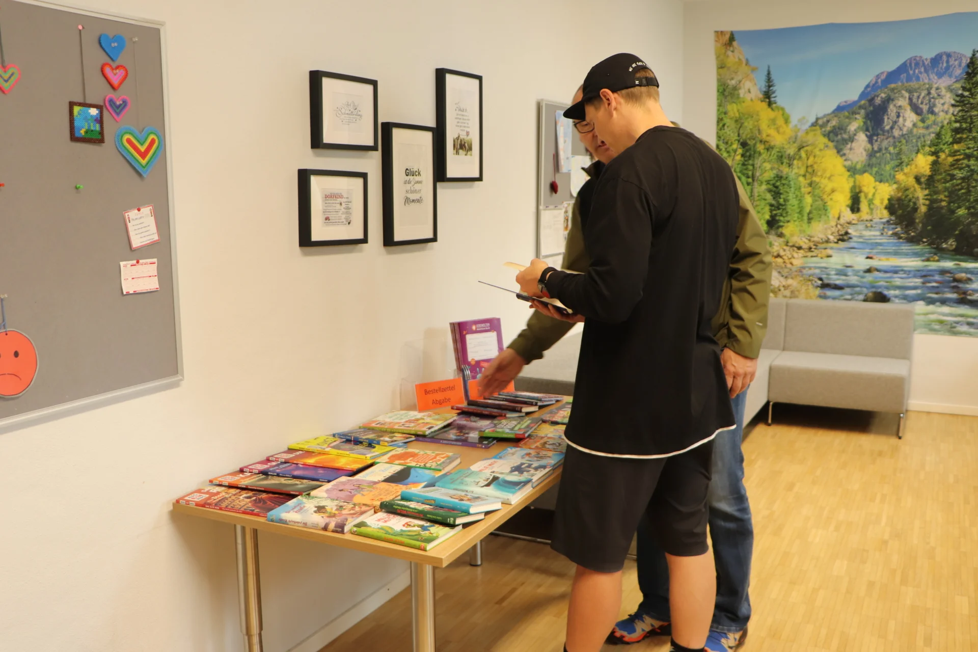 Bild der Galerie