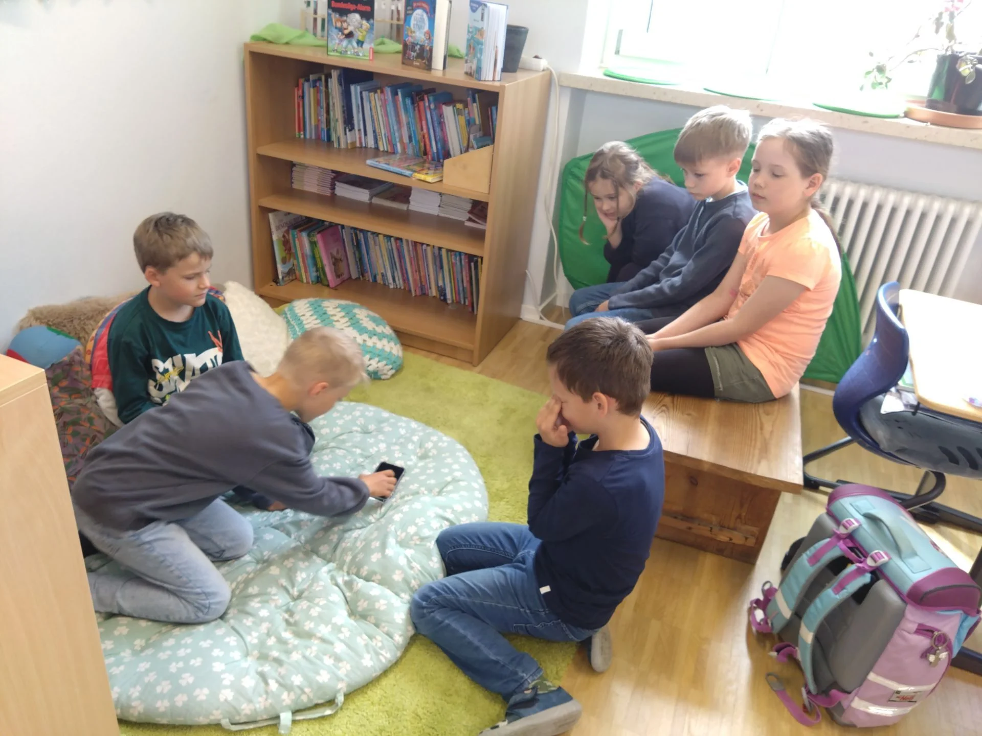 Bild der Galerie