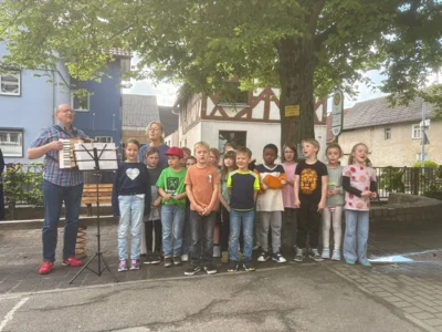 100 Jahre Schullinde 1 