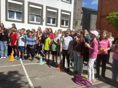 100 Jahre Schullinde 4 