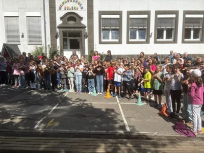 100 Jahre Schullinde 8 