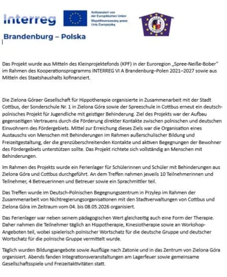 Austausch D-PL 