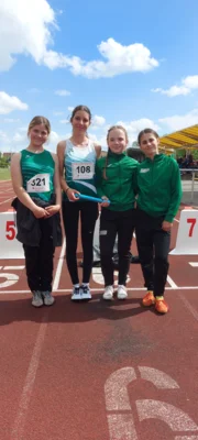 Foto des Albums: Winckelmann-Games Stendal