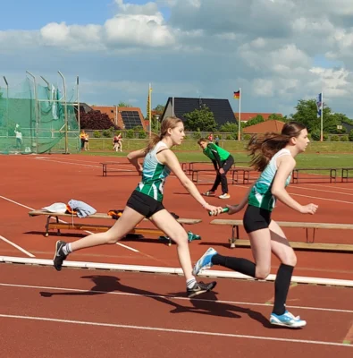 Foto des Albums: Winckelmann-Games Stendal