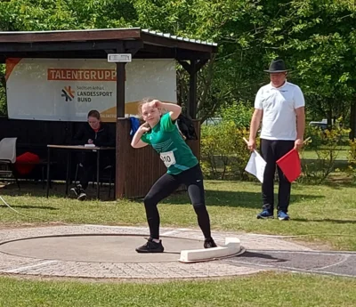 Foto des Albums: Winckelmann-Games Stendal