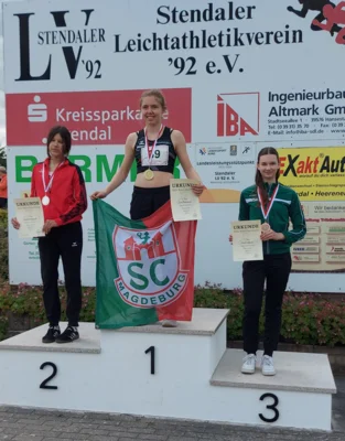 Foto des Albums: Winckelmann-Games Stendal