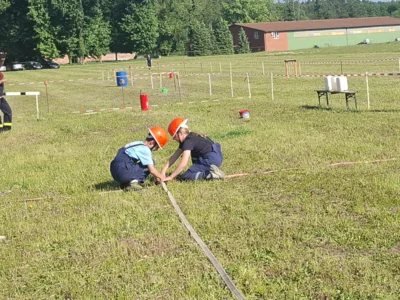 Foto des Albums: Gemeindefeuerwehrtag Plattenburg in Viesecke