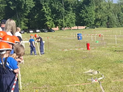 Foto des Albums: Gemeindefeuerwehrtag Plattenburg in Viesecke