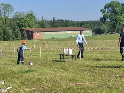 Foto des Albums: Gemeindefeuerwehrtag Plattenburg in Viesecke