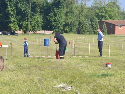 Foto des Albums: Gemeindefeuerwehrtag Plattenburg in Viesecke