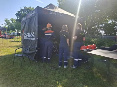 Foto des Albums: Gemeindefeuerwehrtag Plattenburg in Viesecke